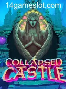 O Fascinante Mundo de CollapsedCastle