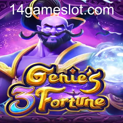 Genie3Fortune