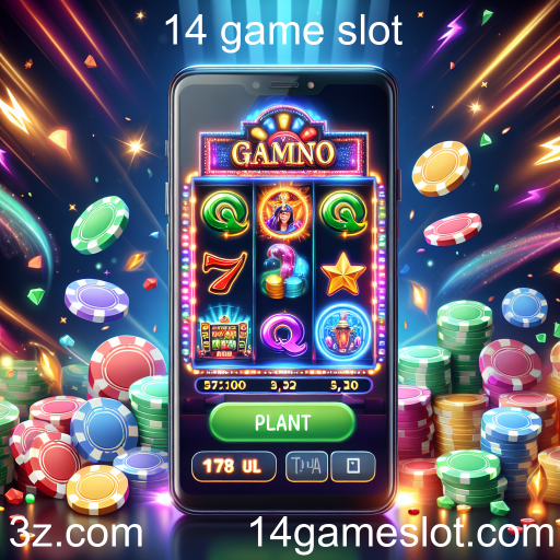 A Revolução dos Slots Móveis: Jogar a Qualquer Hora e em Qualquer Lugar