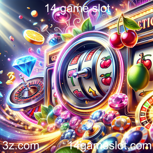 Novidades Em Slots: As Últimas Adições ao Mundo dos Jogos