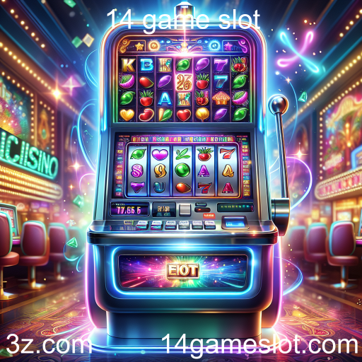 A Evolution of Slots Games: Diversão e Estratégia nos Cassinos